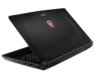 MSI GE72 Apache i7-5700HQ/16GB/128+1000/Win10X GTX950M - 260329 - zdjęcie 5